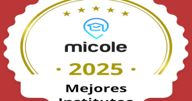 EL IES GINÉS PÉREZ CHIRINOS DENTRO DE LOS 25 MEJORES INSTITUTOS PÚBLICOS DE LA REGIÓN DE MURCIA