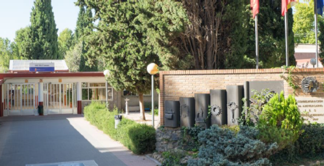 EL IES GINÉS PÉREZ CHIRINOS SUPERA LA MEDIA REGIONAL EN LA PAU MÁS DIFÍCIL DE LOS ÚLTIMOS AÑOS