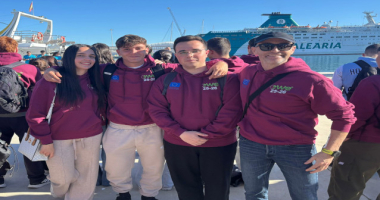 Aprender fuera del aula: jornadas de sostenibilidad en Dénia