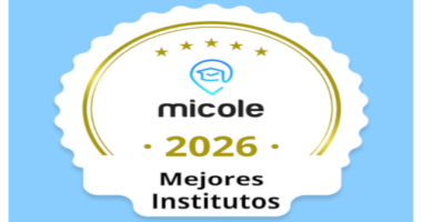¡El IES Ginés Pérez Chirinos, entre los mejores institutos públicos de la Región de Murcia por segundo año consecutivo!