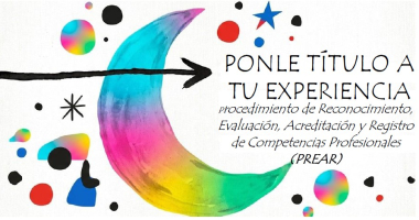 EL IES GINÉS PÉREZ CHIRINOS HABILITA EL PRIMER PUNTO PREAR EN CARAVACA DE LA CRUZ