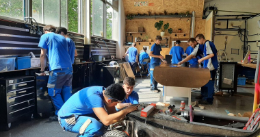 Abierto el plazo de admisión para los Ciclos Formativos de Grado Básico 2026/27