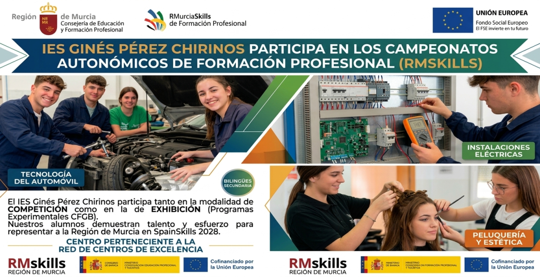 RMskills