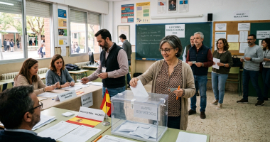 Elecciones al Consejo Escolar 2026